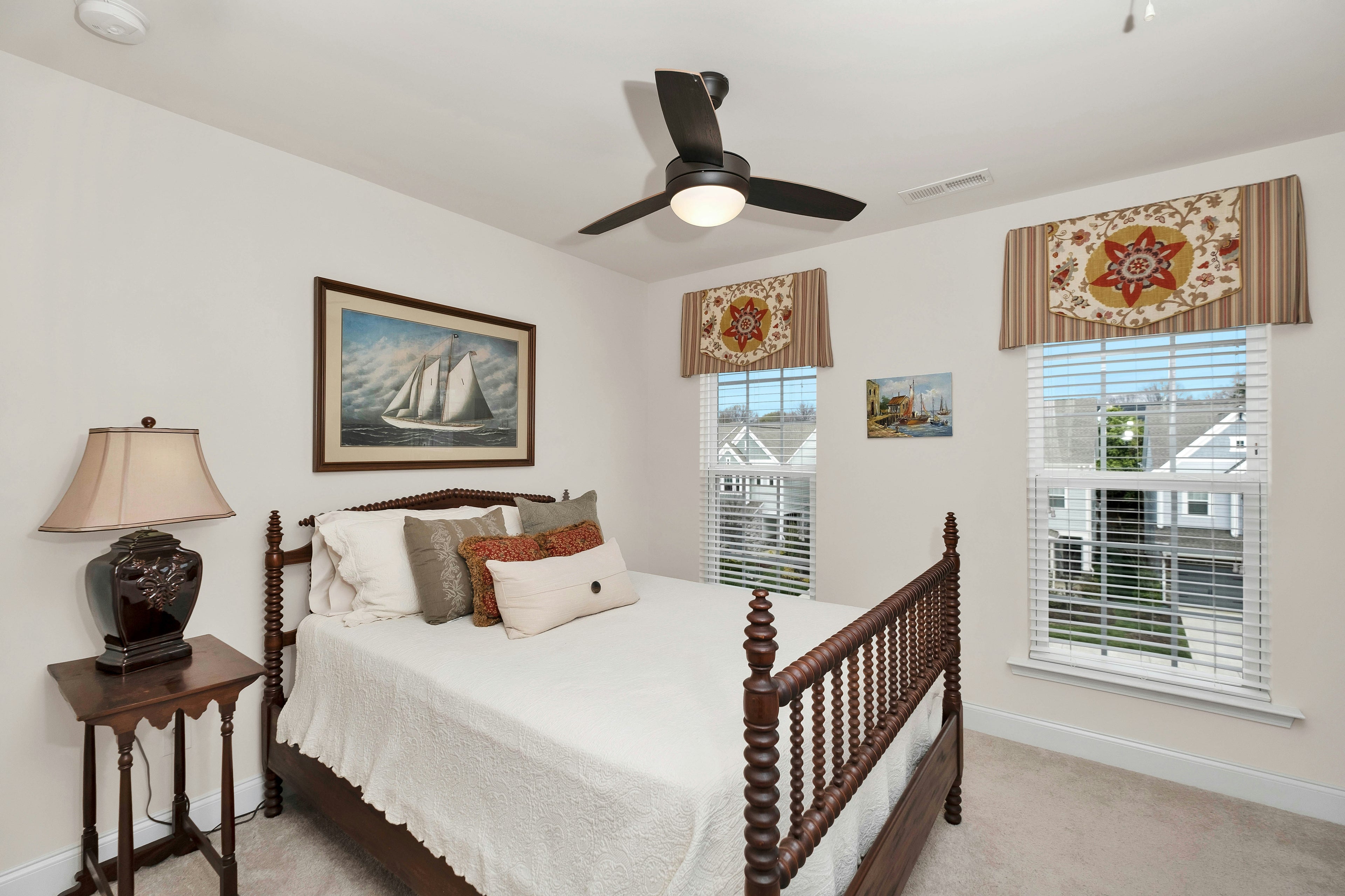 Vacation Rental Photography
